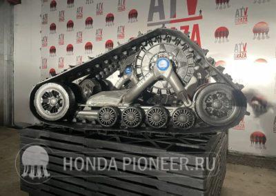 Гусеницы Camso для Honda Pioneer и Honda Talon/